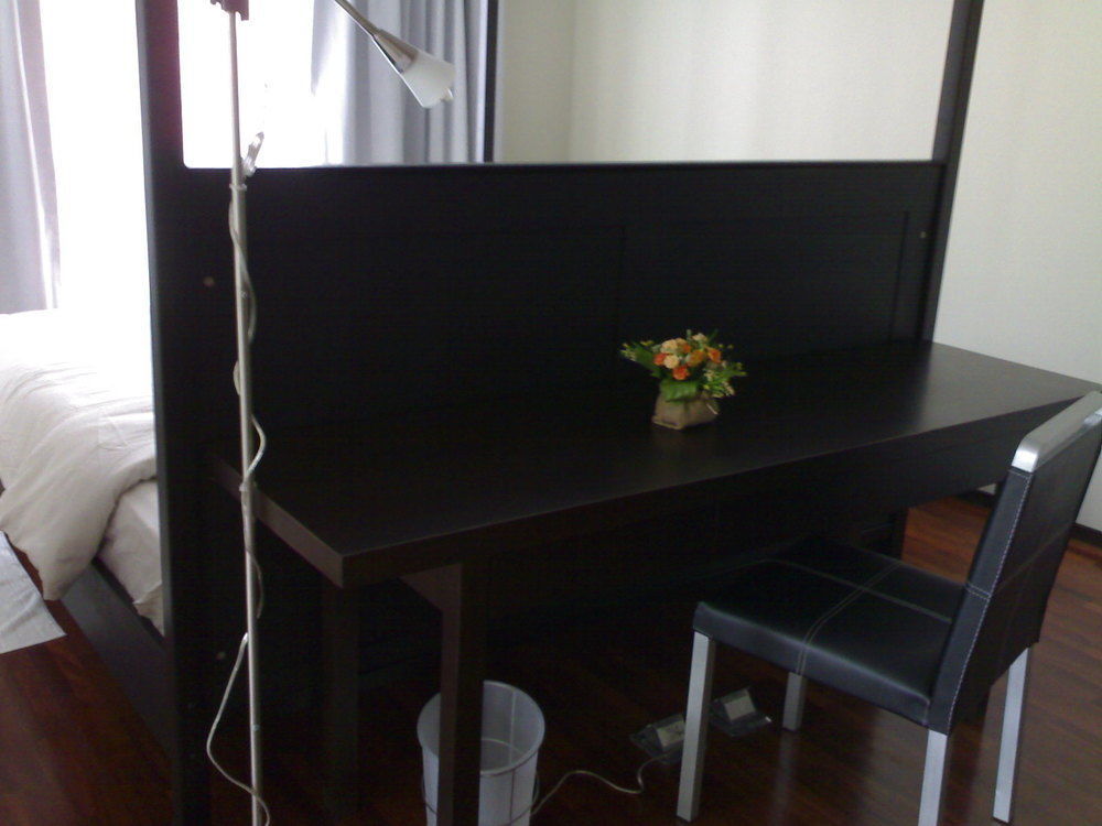 Hotel Silom Lofts Bangkok Zewnętrze zdjęcie