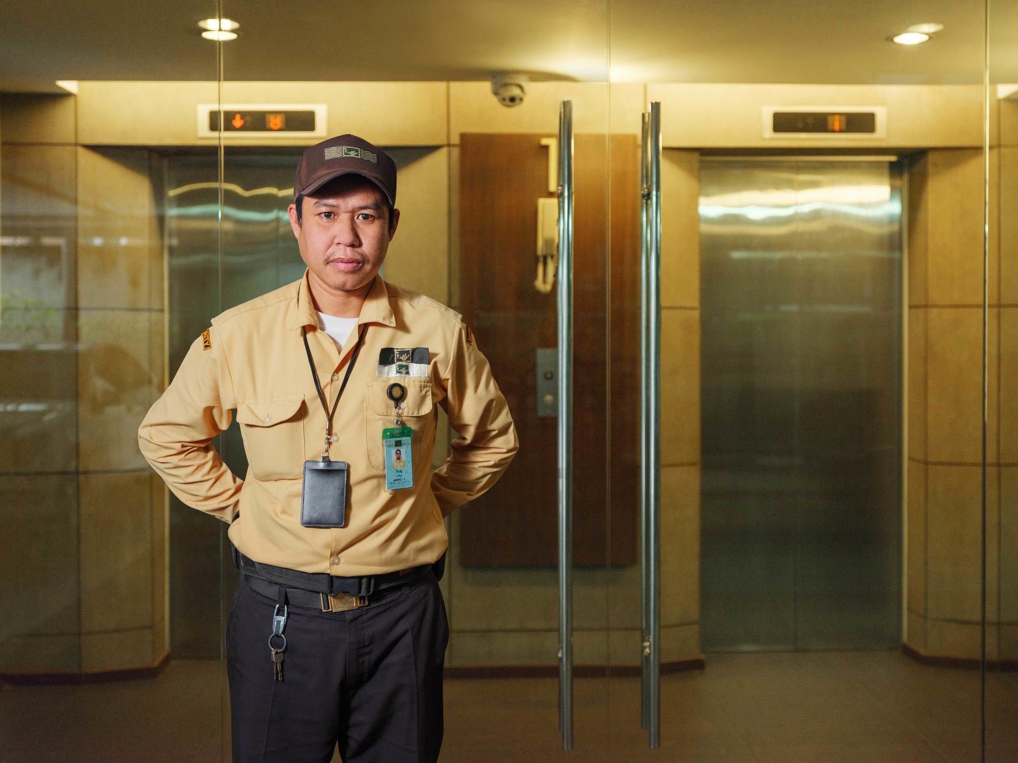 Hotel Silom Lofts Bangkok Zewnętrze zdjęcie