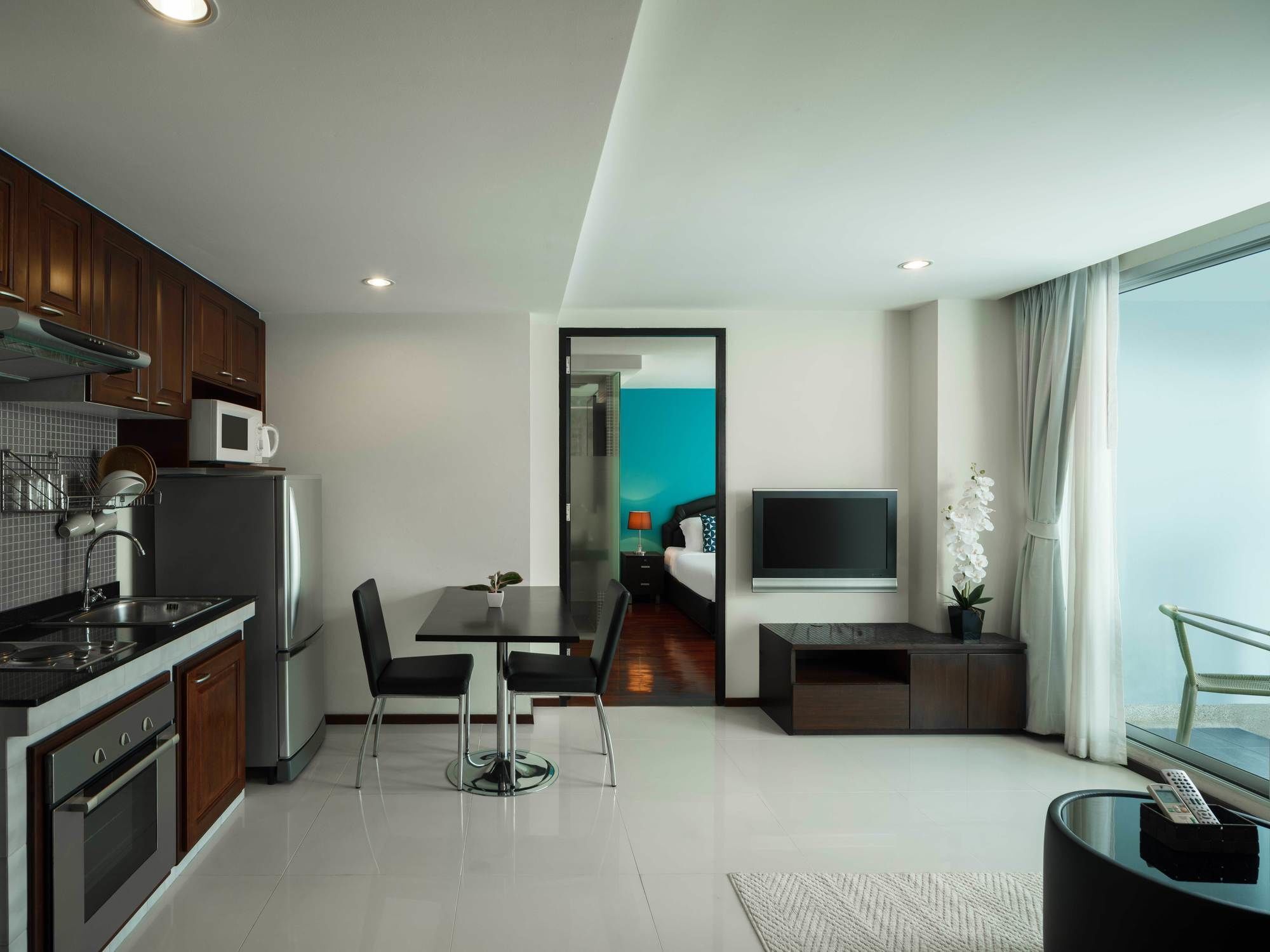 Hotel Silom Lofts Bangkok Zewnętrze zdjęcie